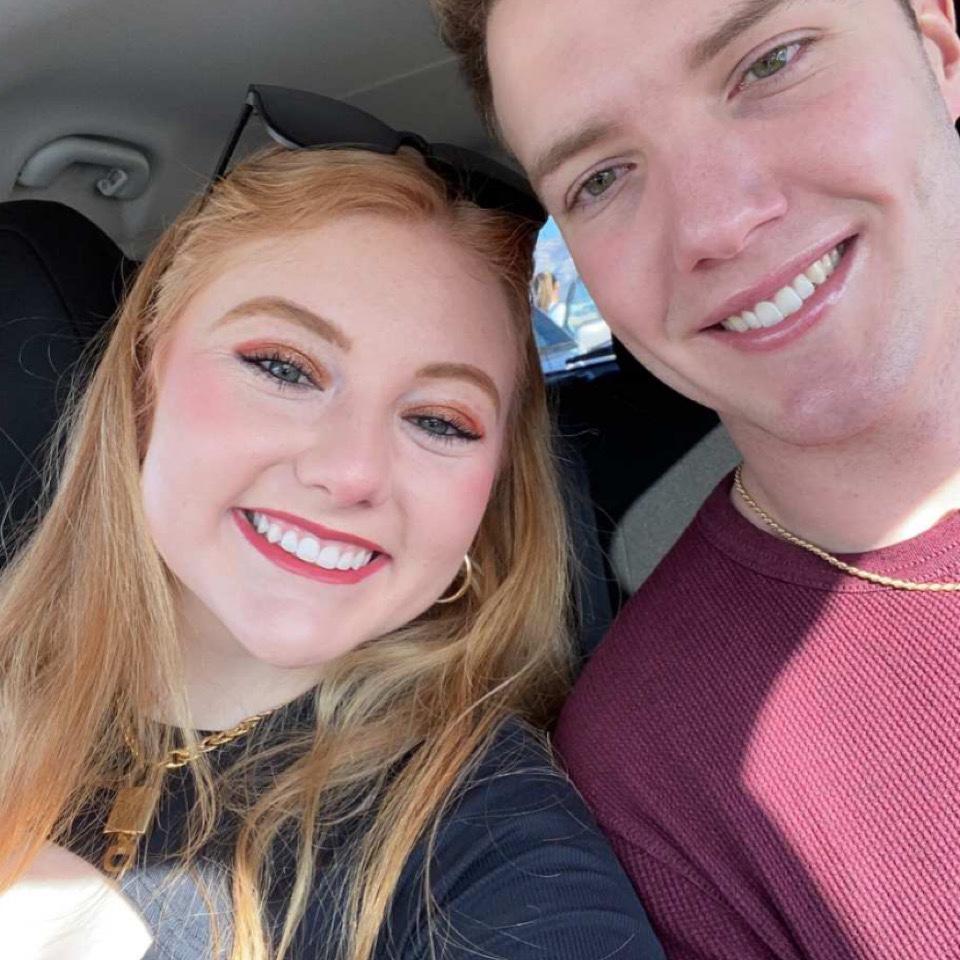 Date day!