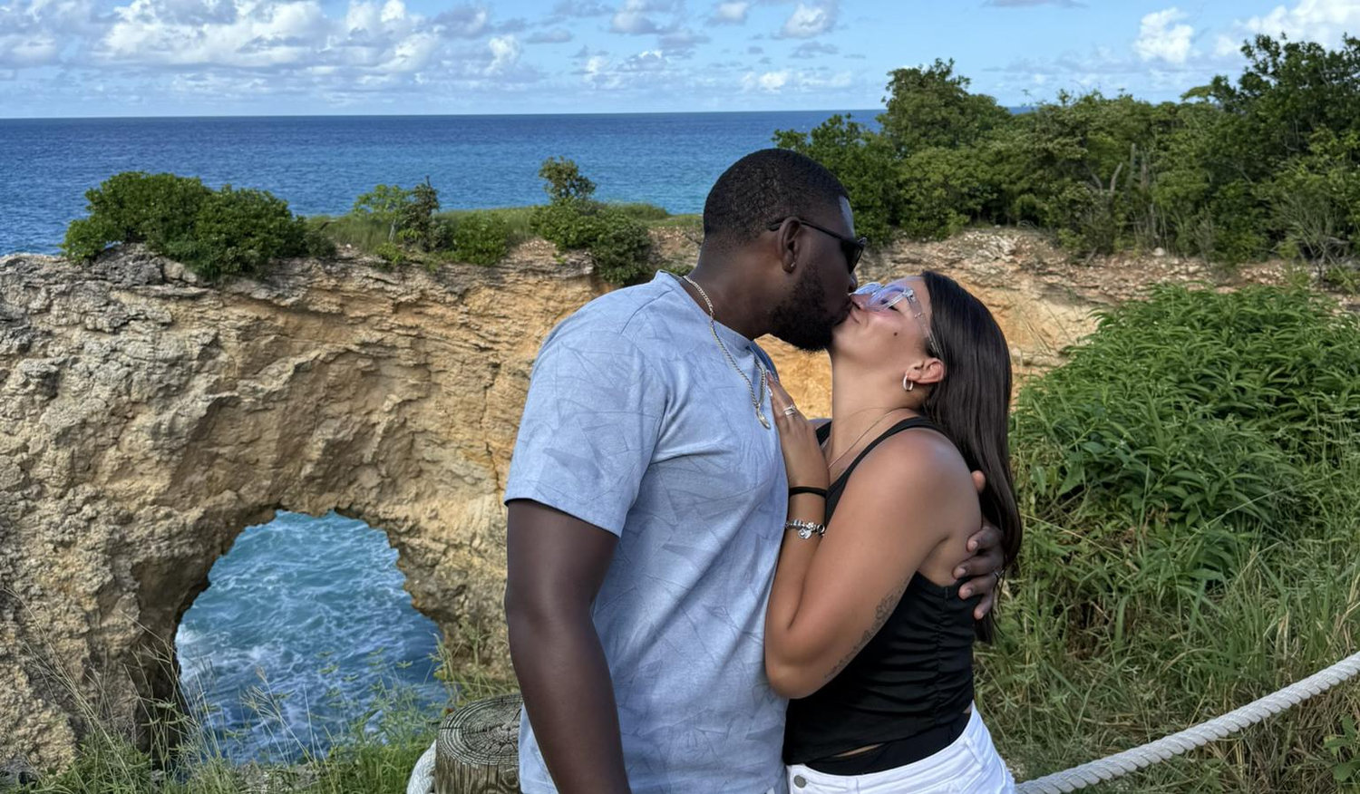 The Wedding Website of Kasandra Campbell and Rashawn Campbell