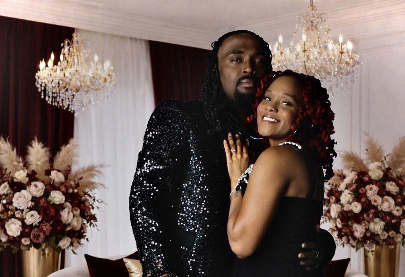 The Wedding Website of Sherise Mack and Carl Harris