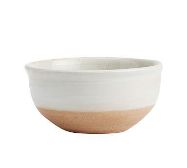 Portland Stoneware Bowl, Set of 4