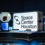 Space Center Houston