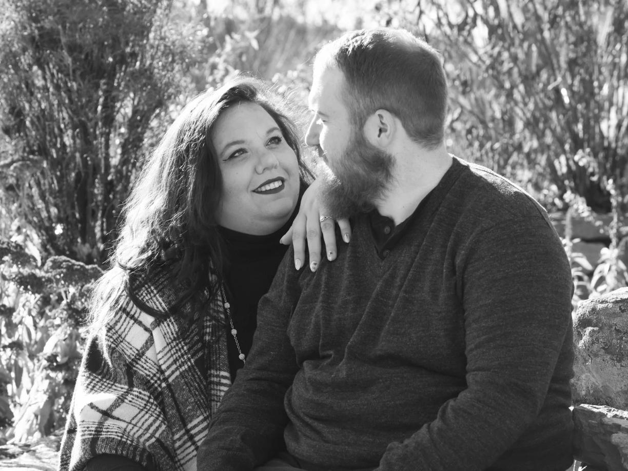 The Wedding Website of Kayla Tobin and Brandon Hudacko
