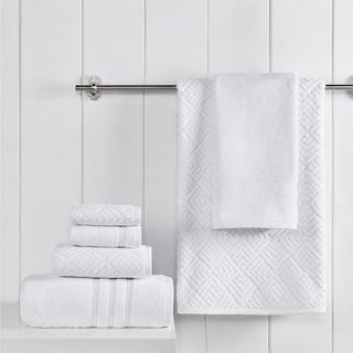 Sterling 6-Piece Towel Set