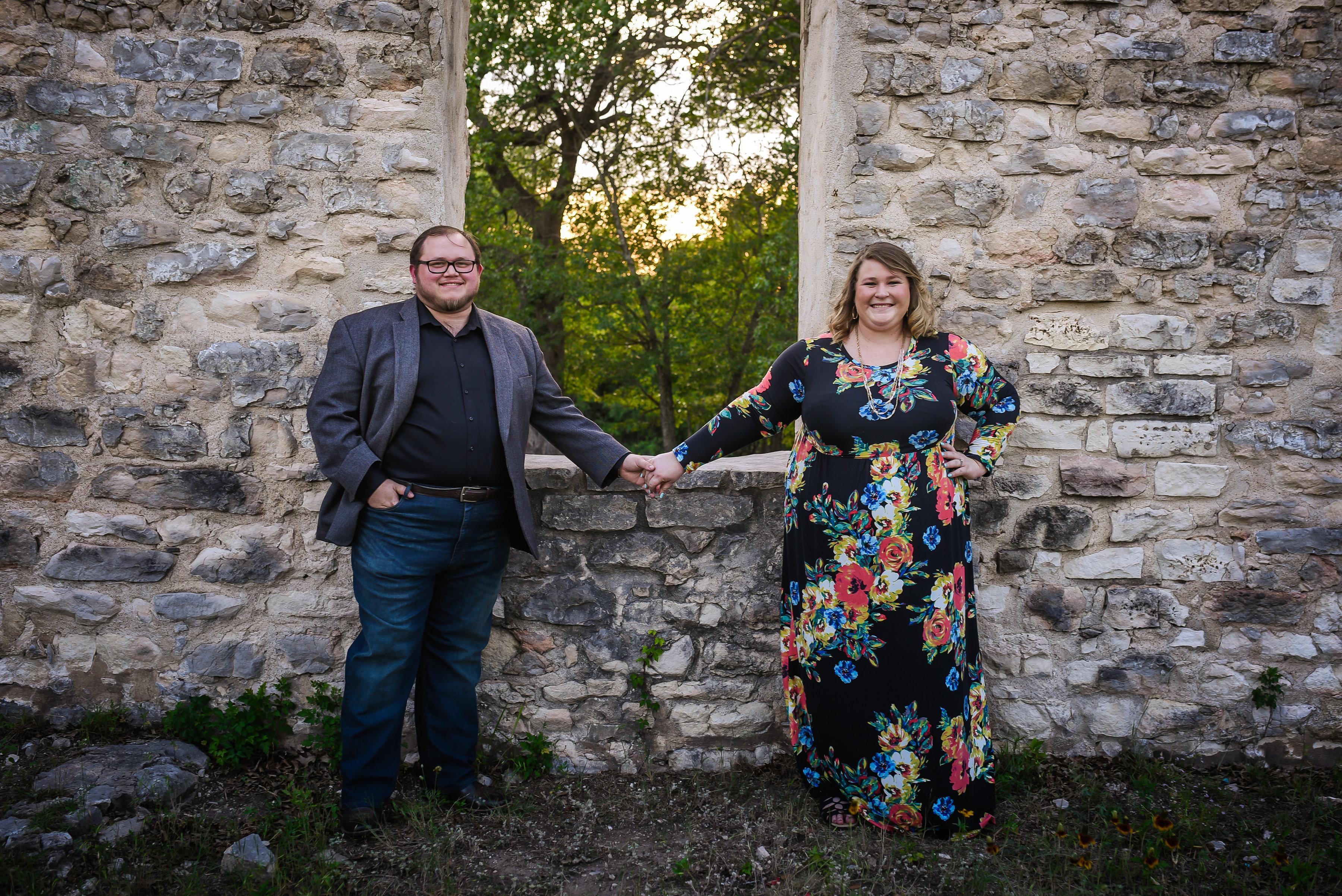 The Wedding Website of Callie Amidon and Chris Duke