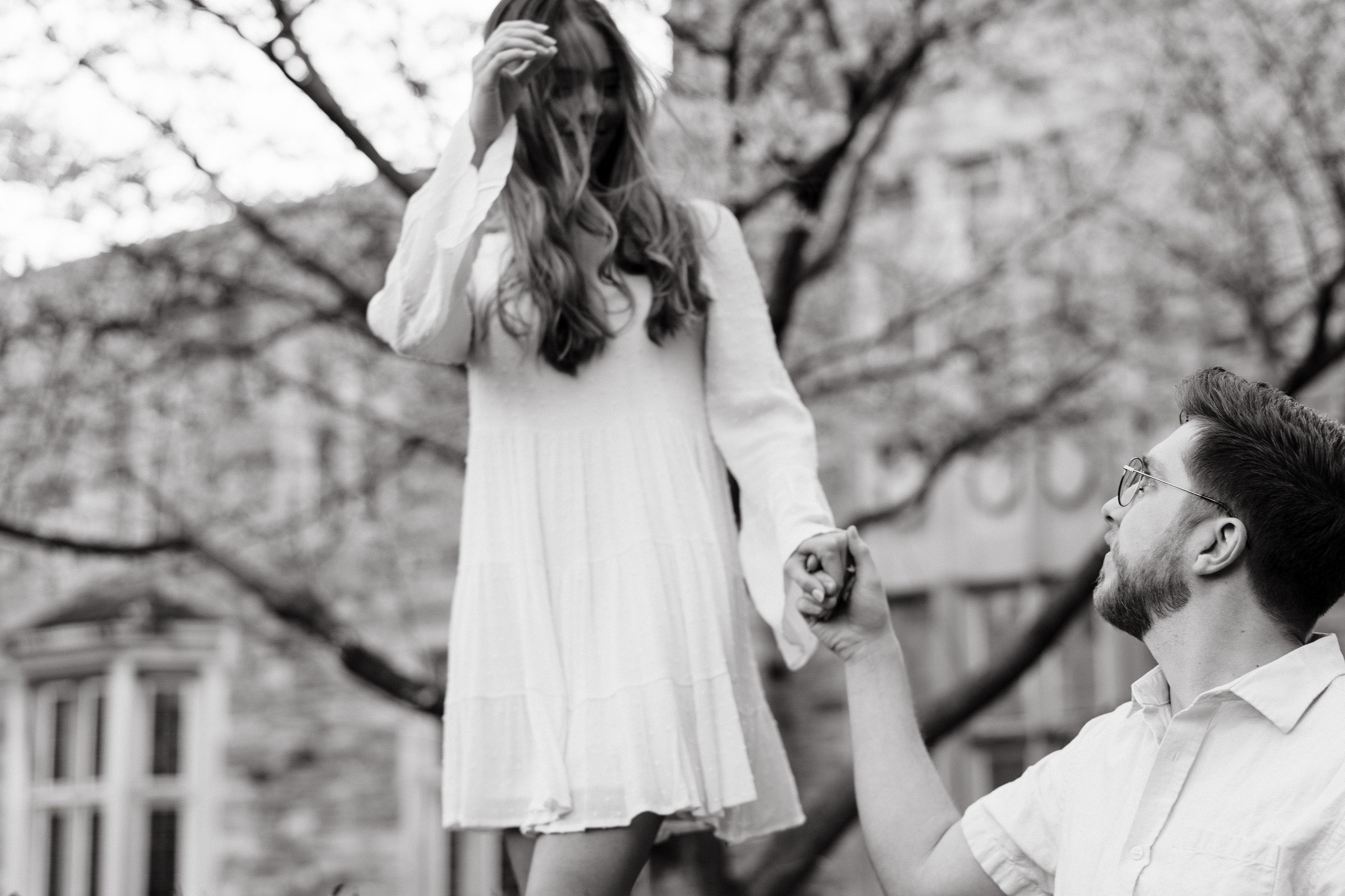 The Wedding Website of Adriel Morton and Brook Warren