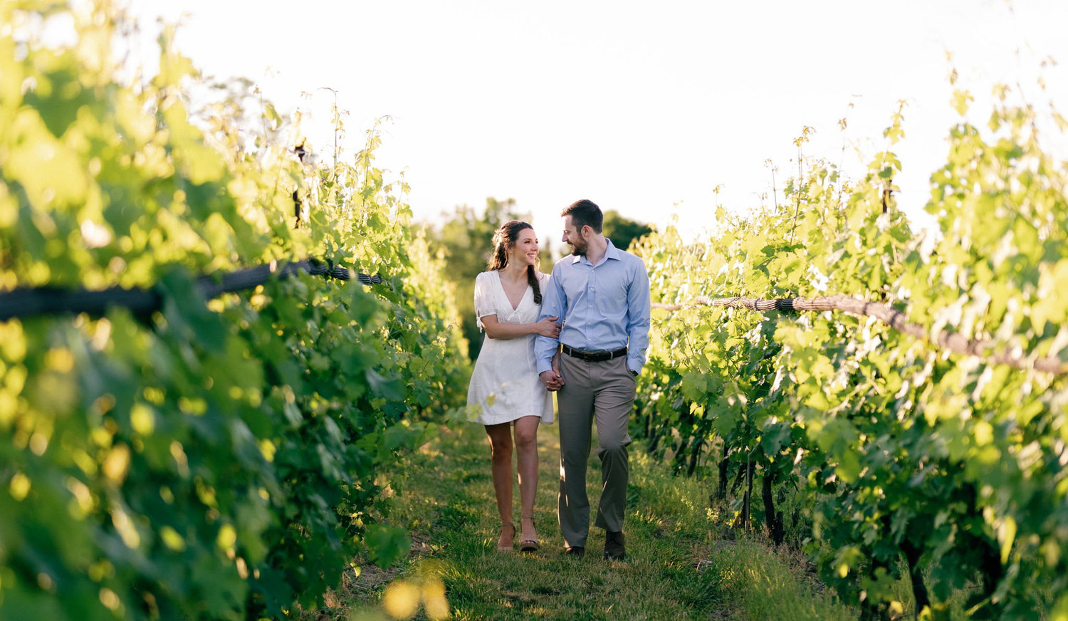 Shannon Snyder and Austin Bauer's Wedding Website