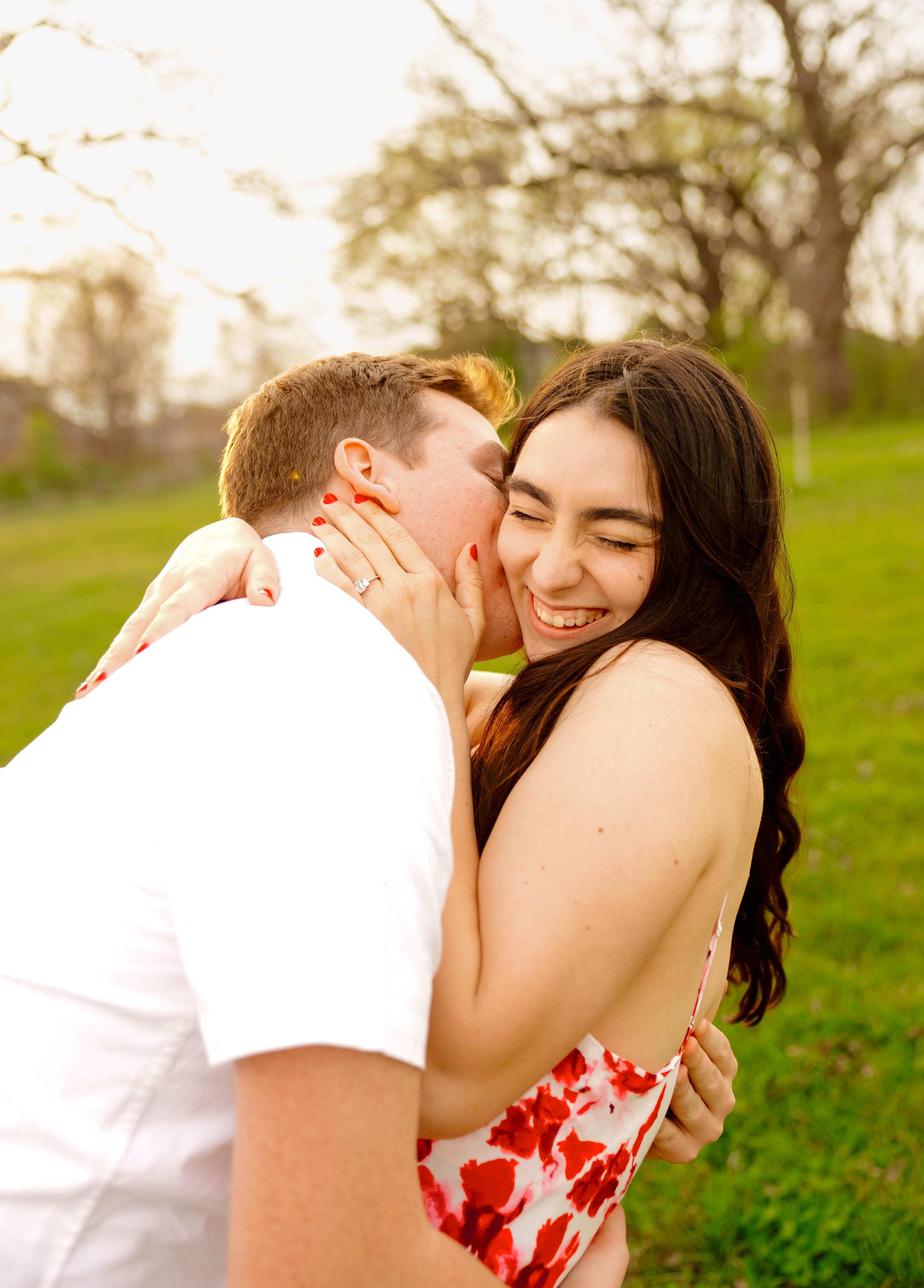 The Wedding Website of Victoria Nielsen and Alec Meffert