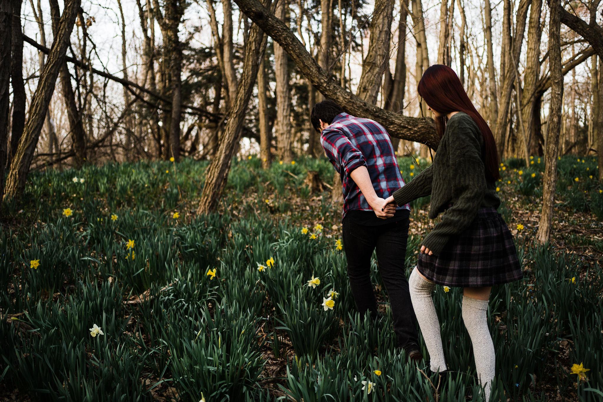 The Wedding Website of Ahna Dunn and Junior Campos