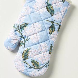 Rifle Paper Co. Oven Mitts