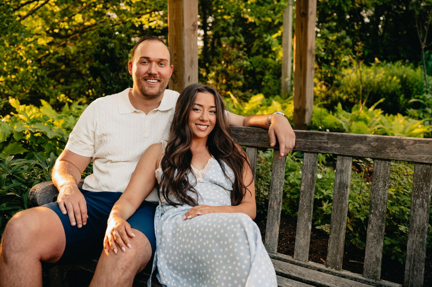 The Wedding Website of Julia Roy and John Popken