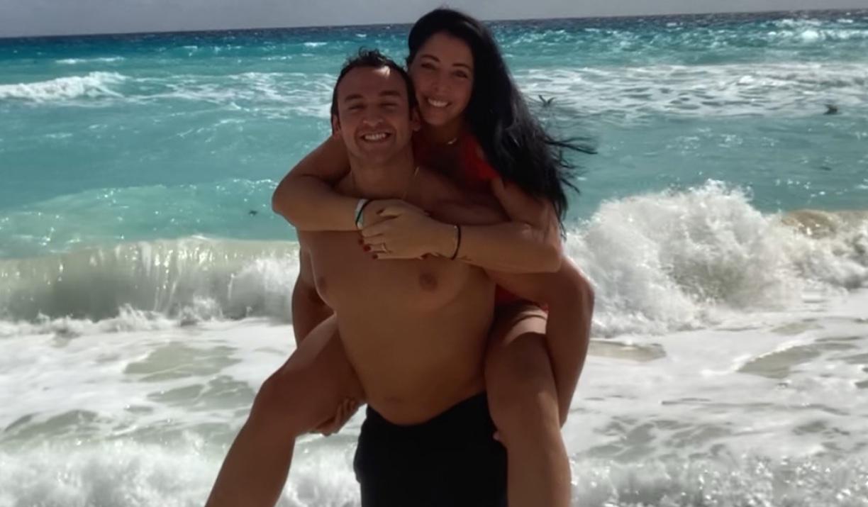 The Wedding Website of Megan DeLauretis and Alex Mercado