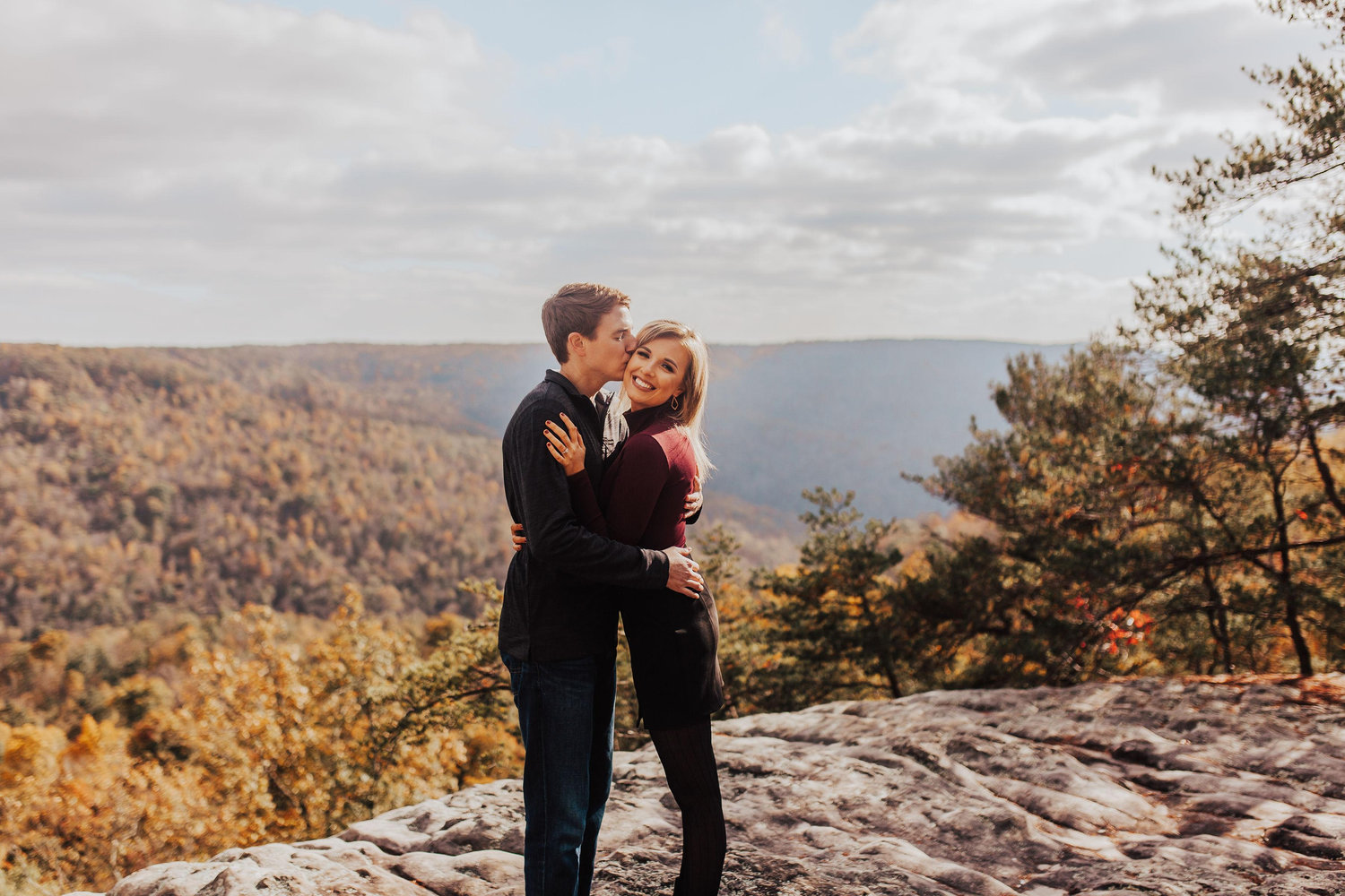 The Wedding Website of Lauren Funk and Thaddeus Martin