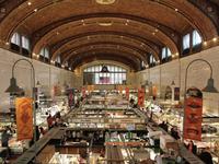 West Side Market