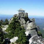 Mount Pilchuck