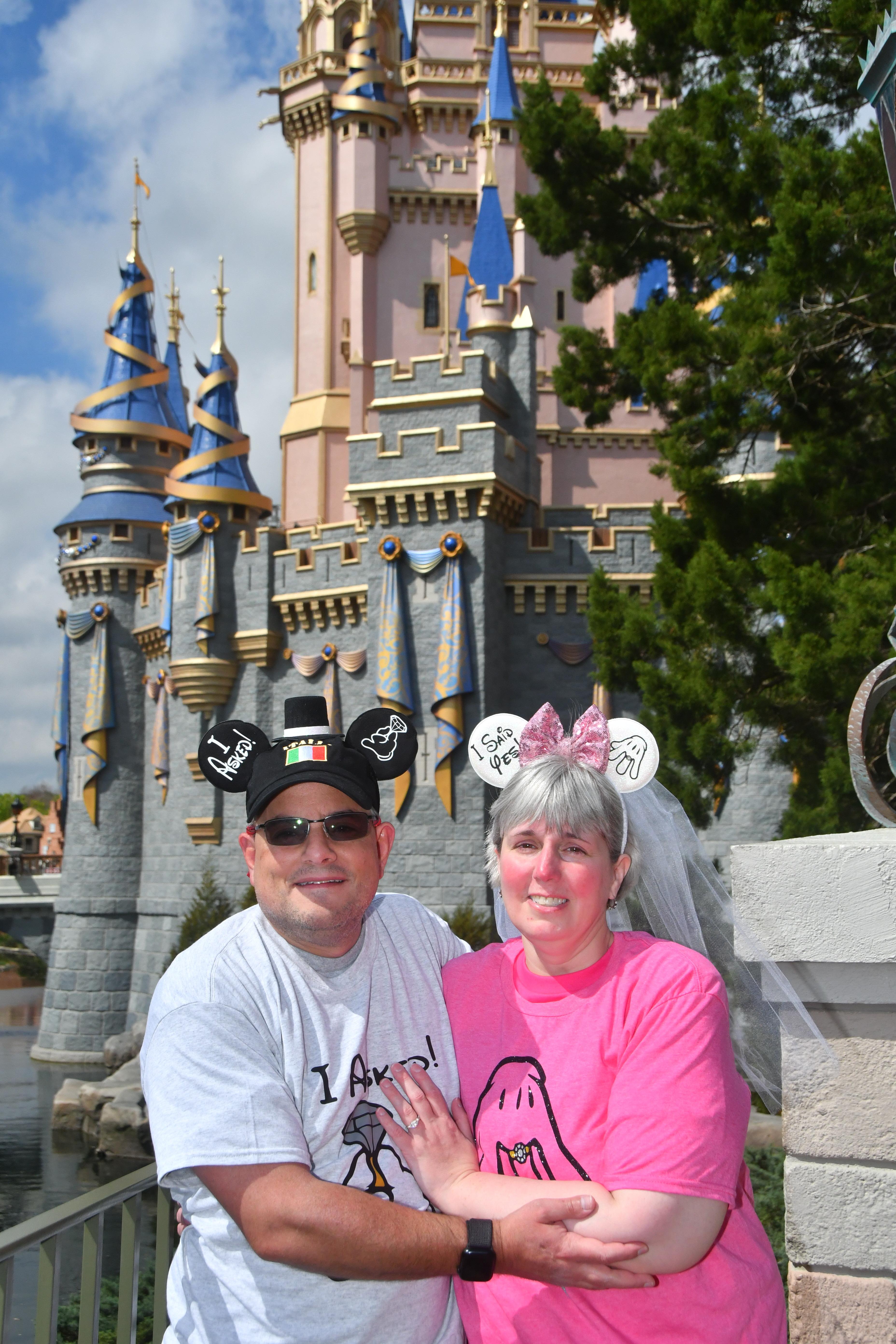 The Wedding Website of Arianne Ramsey and Chris Abruscato