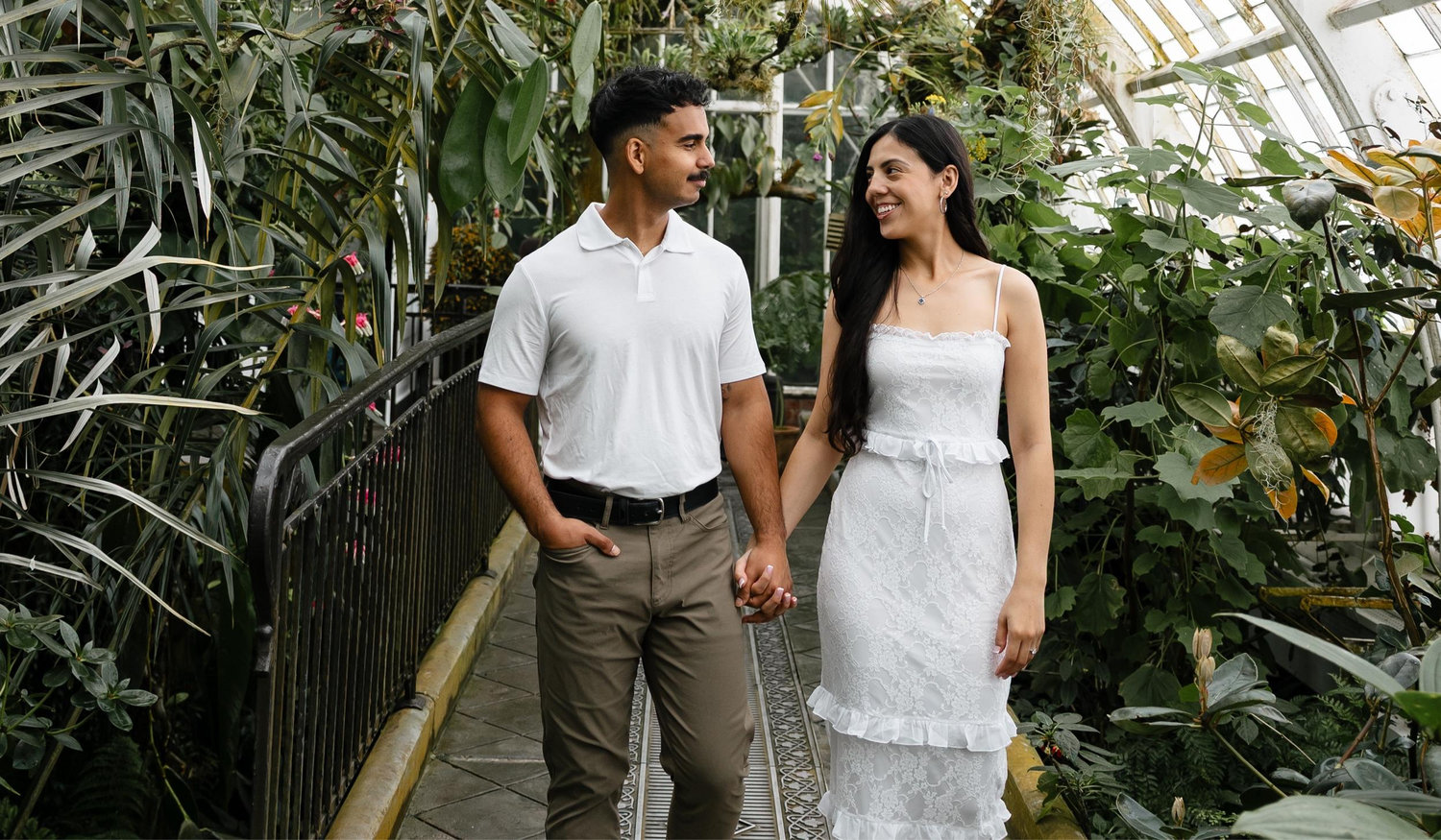 Paulina Llamas Bringas and Edwin Jovanny Castañeda's Wedding Website