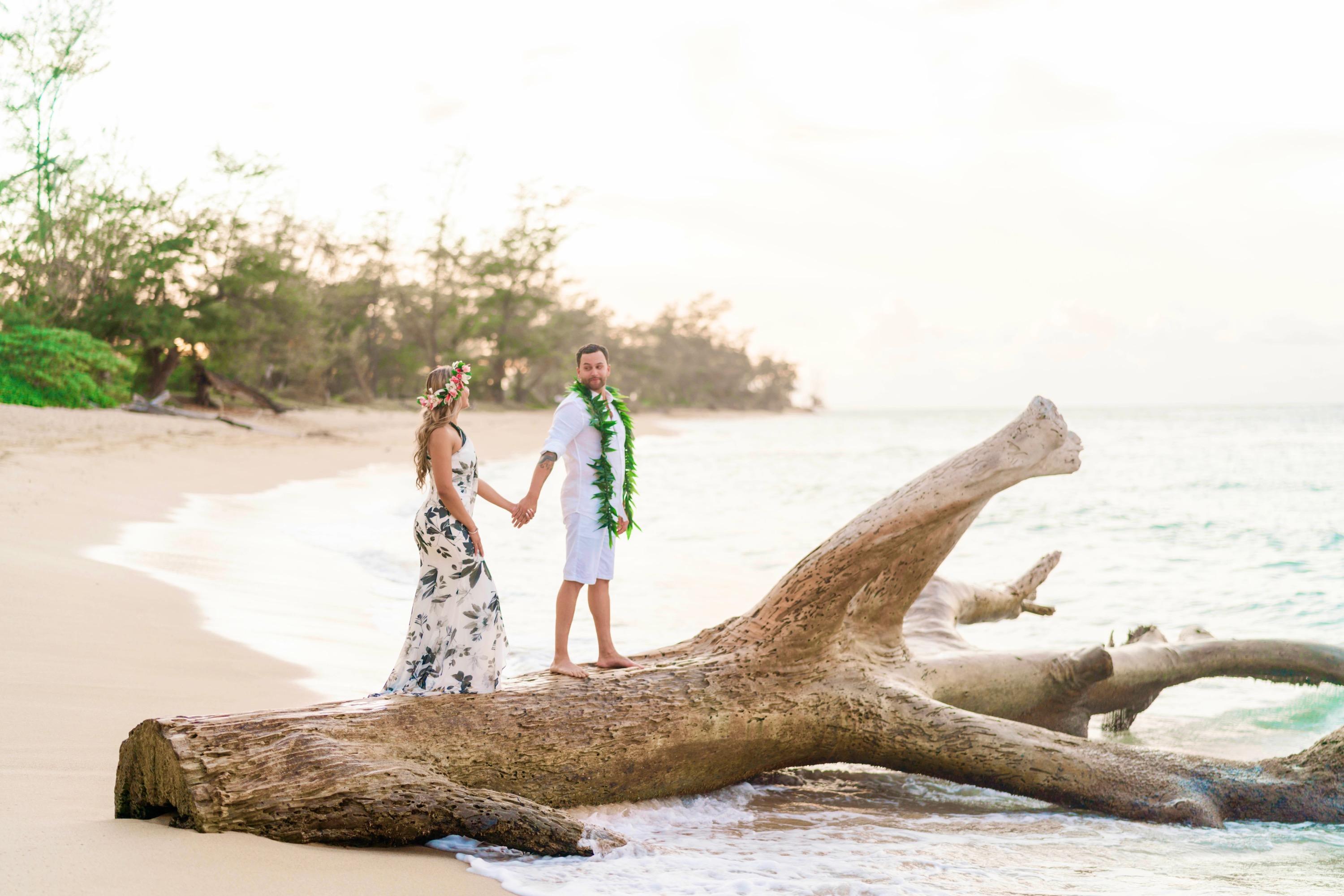 The Wedding Website of Clarisse Tan and Darek Correo