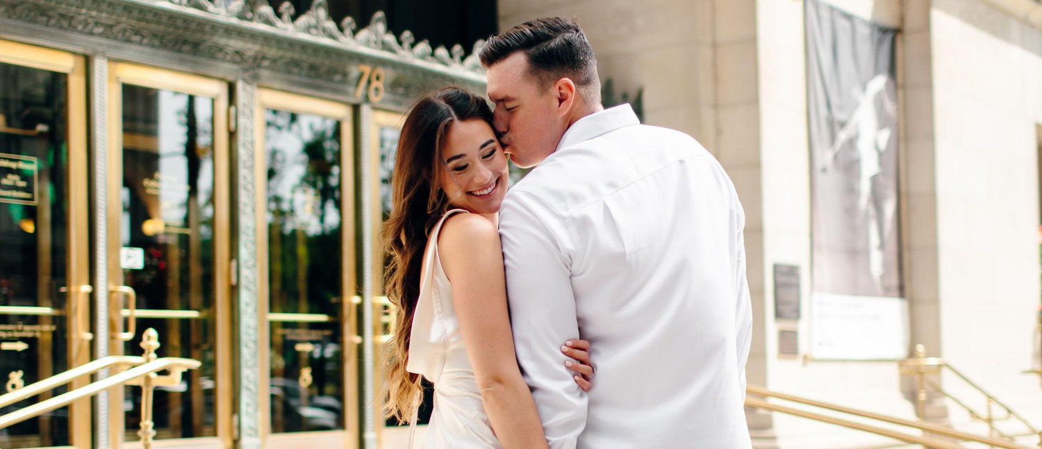 The Wedding Website of melissa flynders and timothy zaleski