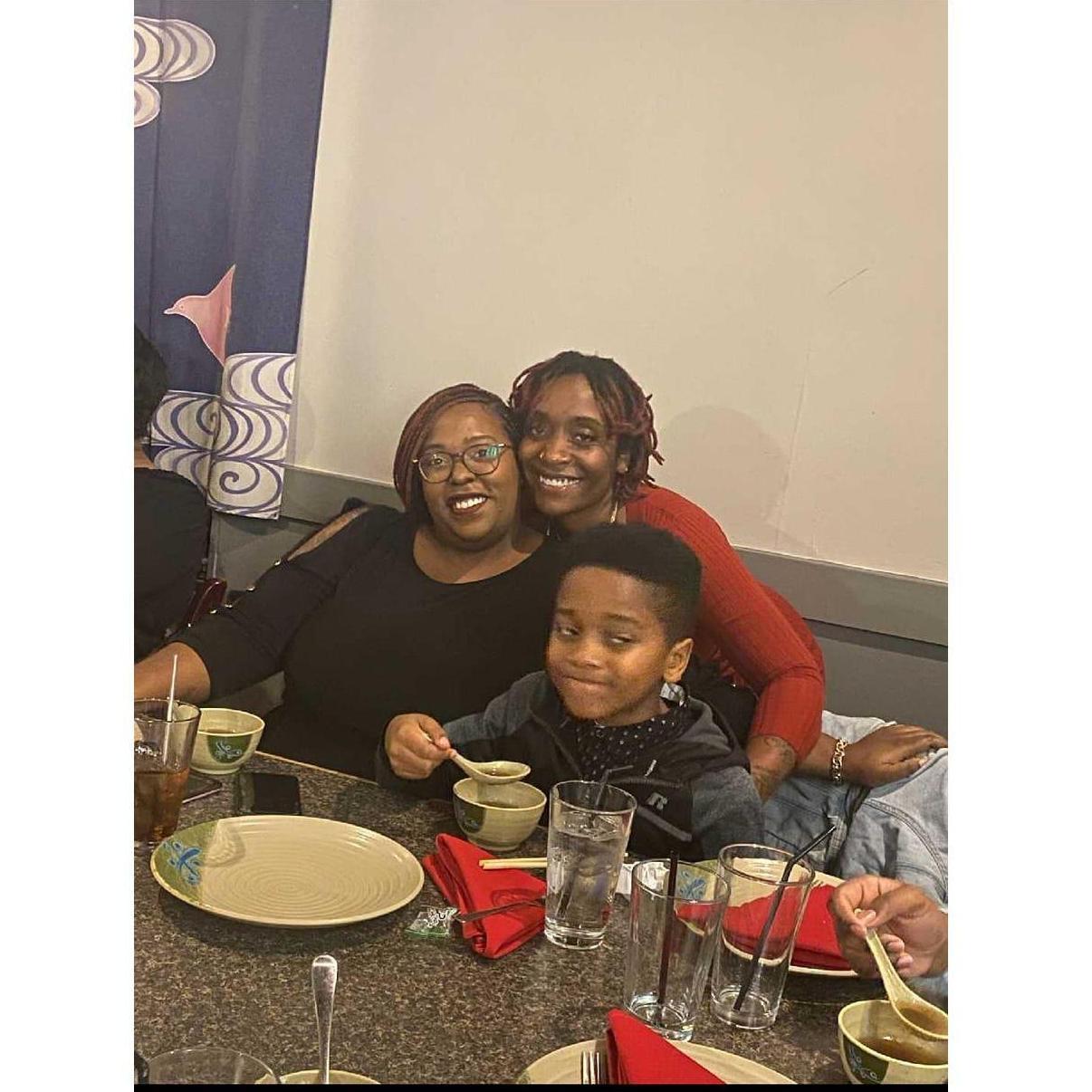 Proposal Night, Raleigh, NC
December 2022