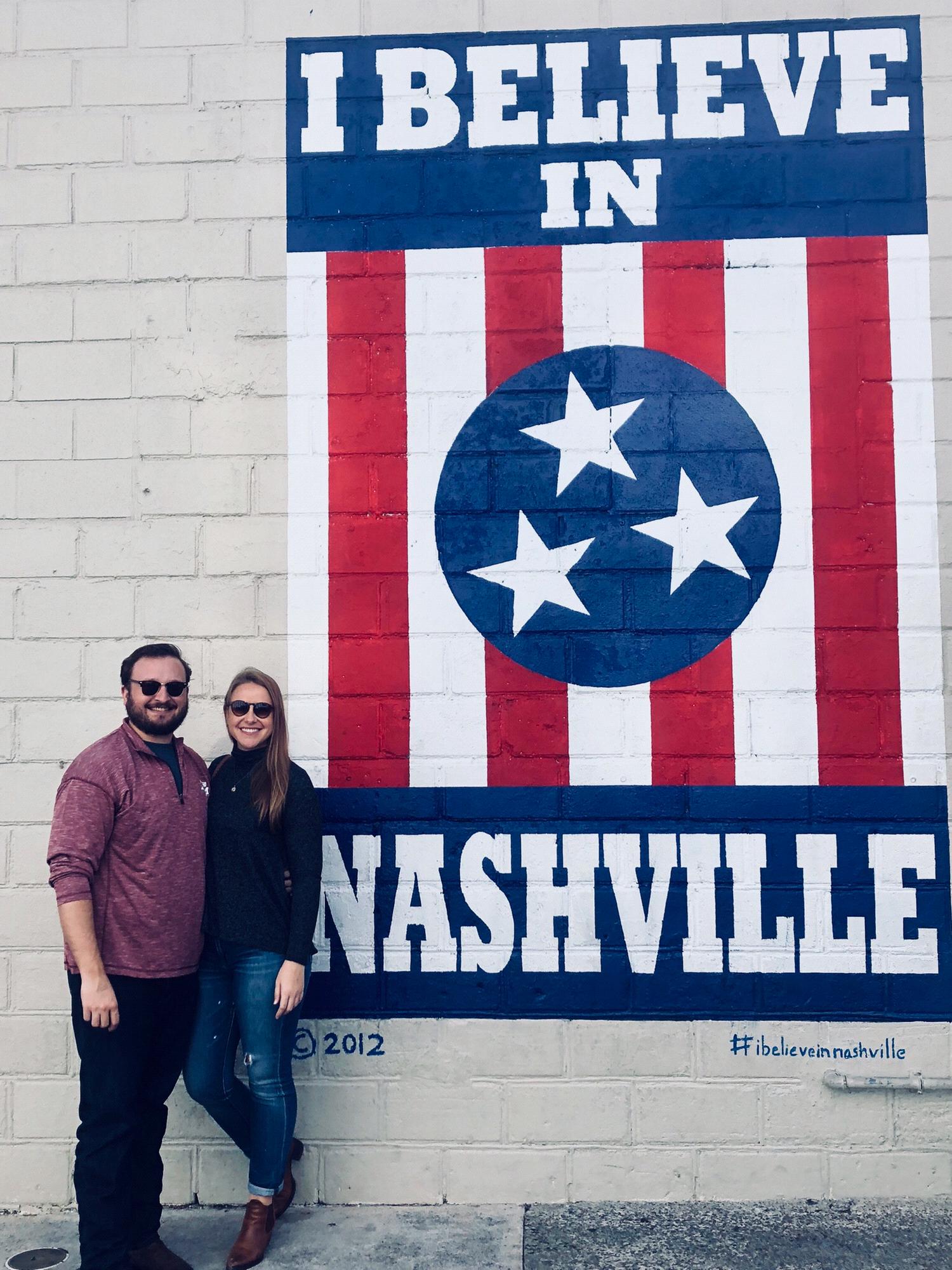 Nashville 2017