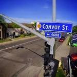 Convoy Street