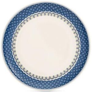 Villeroy & Boch Casale Blu Dinner Plate