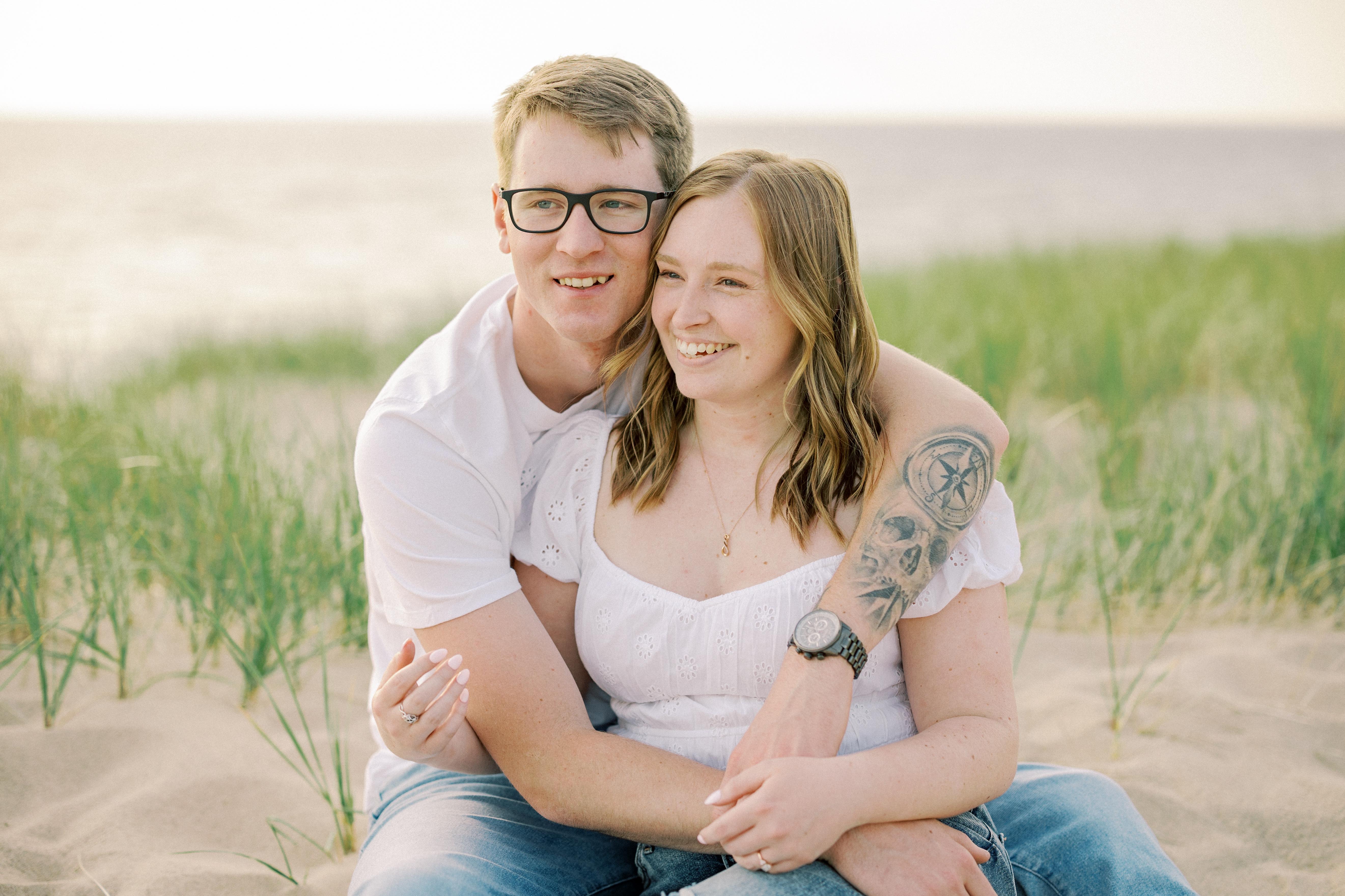 The Wedding Website of Alyssa Schulte and Nathan Vos