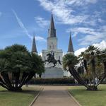 Jackson Square