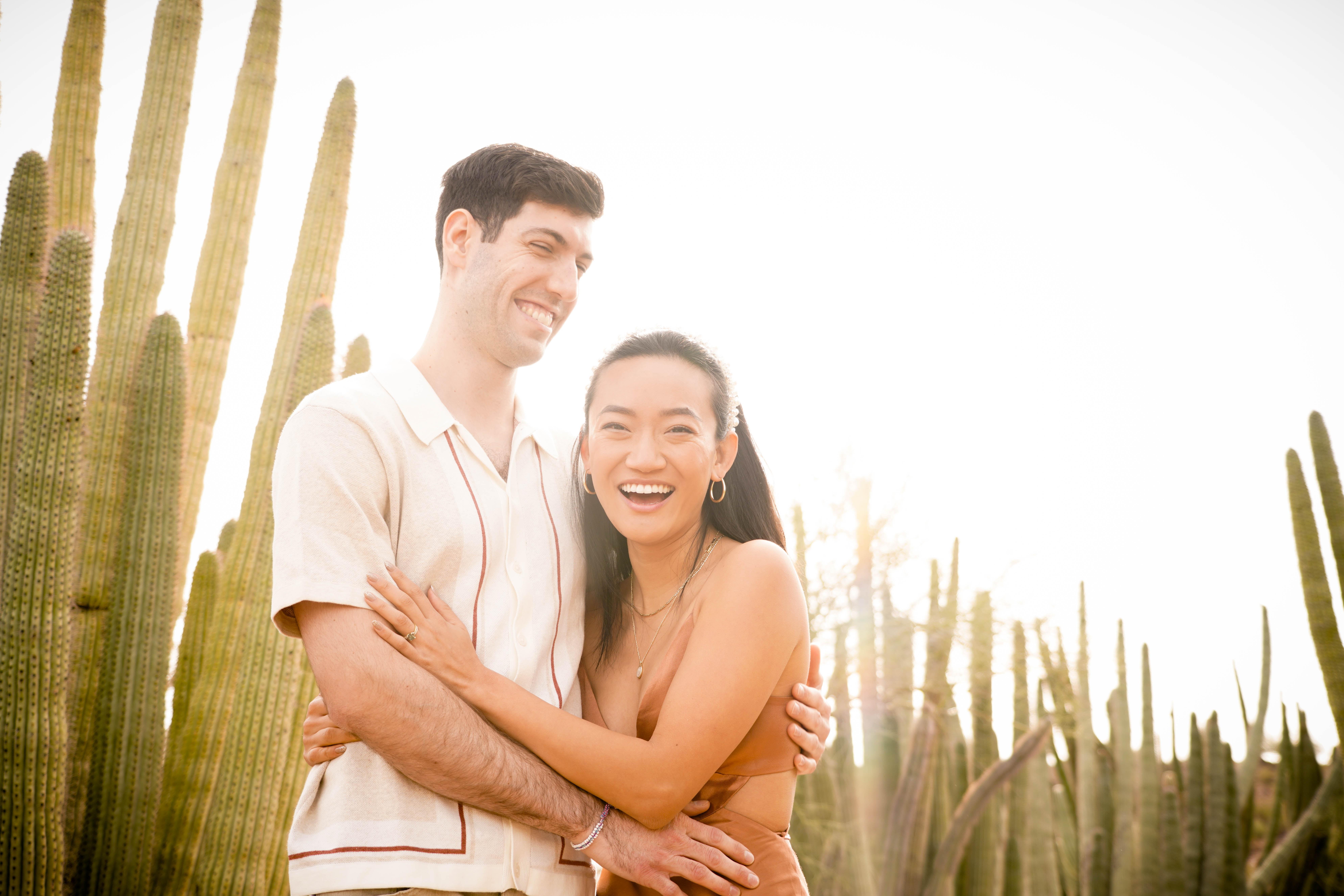 The Wedding Website of Terry Gao and Eric Kopelson
