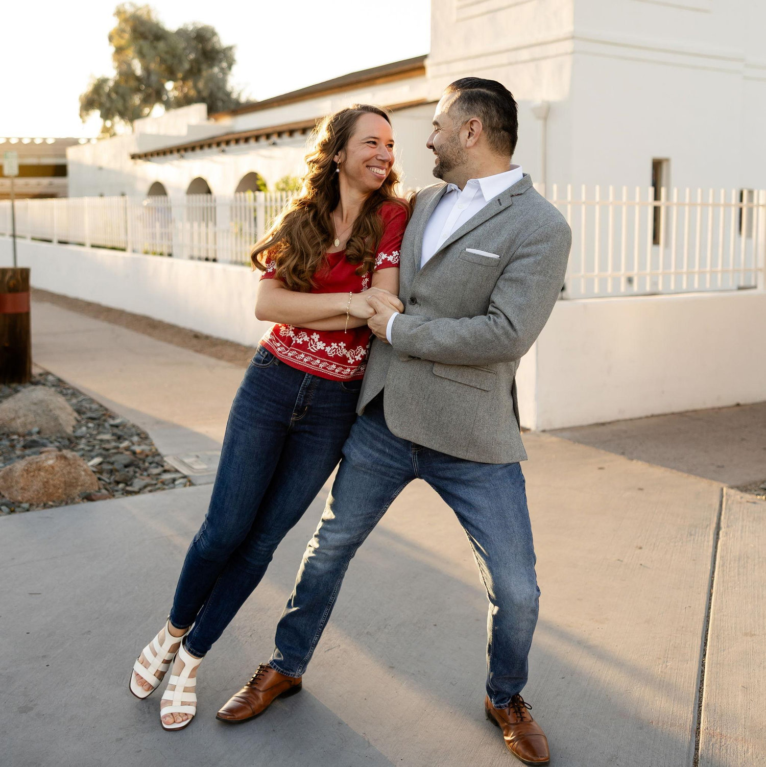 Engagement photos by Lexy Popa!