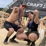 30 Day written training plan