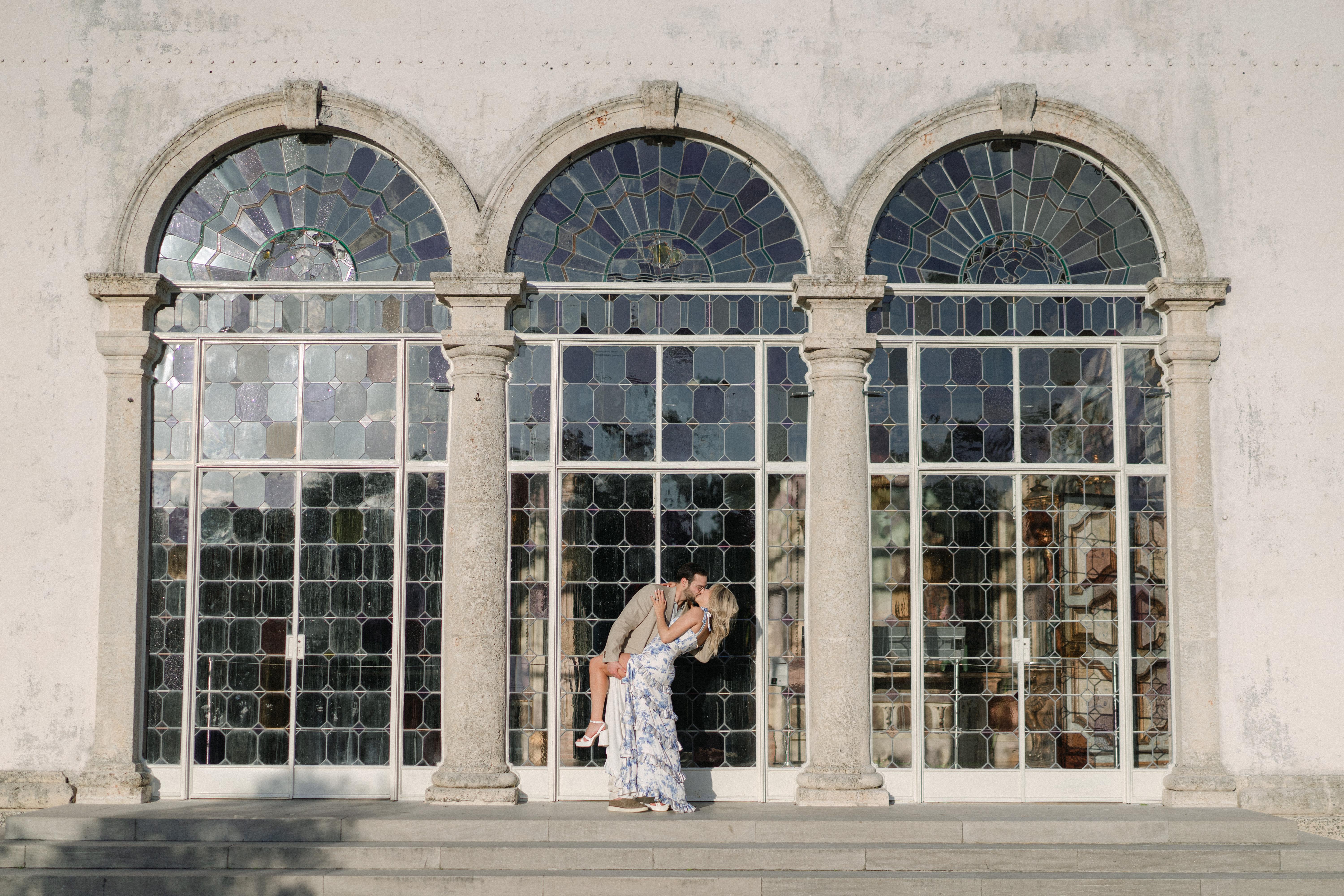 The Wedding Website of Corinne Kirkwood and Jesse Esposito
