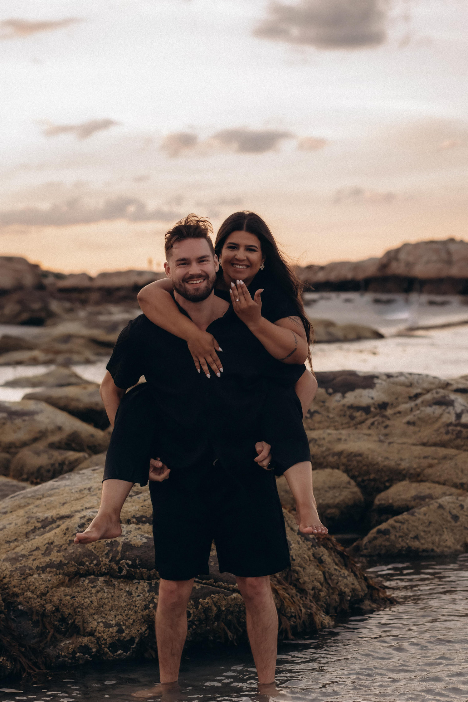 The Wedding Website of Tayná Jardim and Garrett Whatley