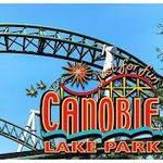 Canobie Lake Park