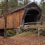 Corbin Covered Bridge