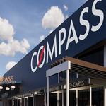 Compass Entertainment Complex