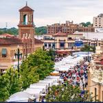 Country Club Plaza