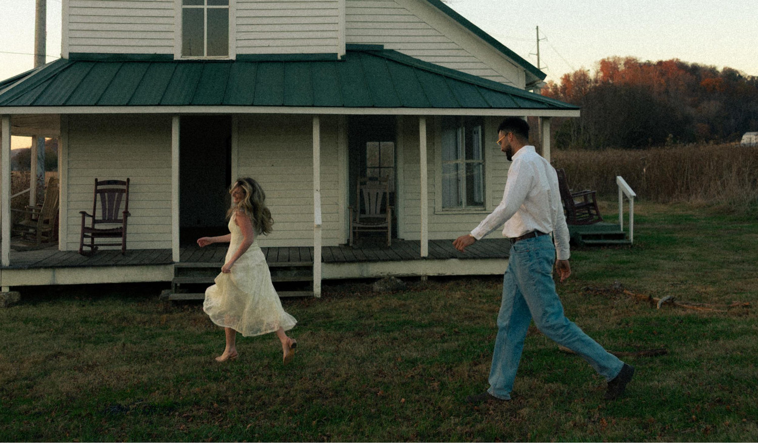 The Wedding Website of Katelyn McBride and Jacob Warren