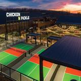 Chicken N Pickle - St. Charles