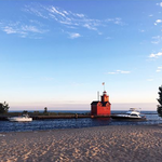 Holland State Park