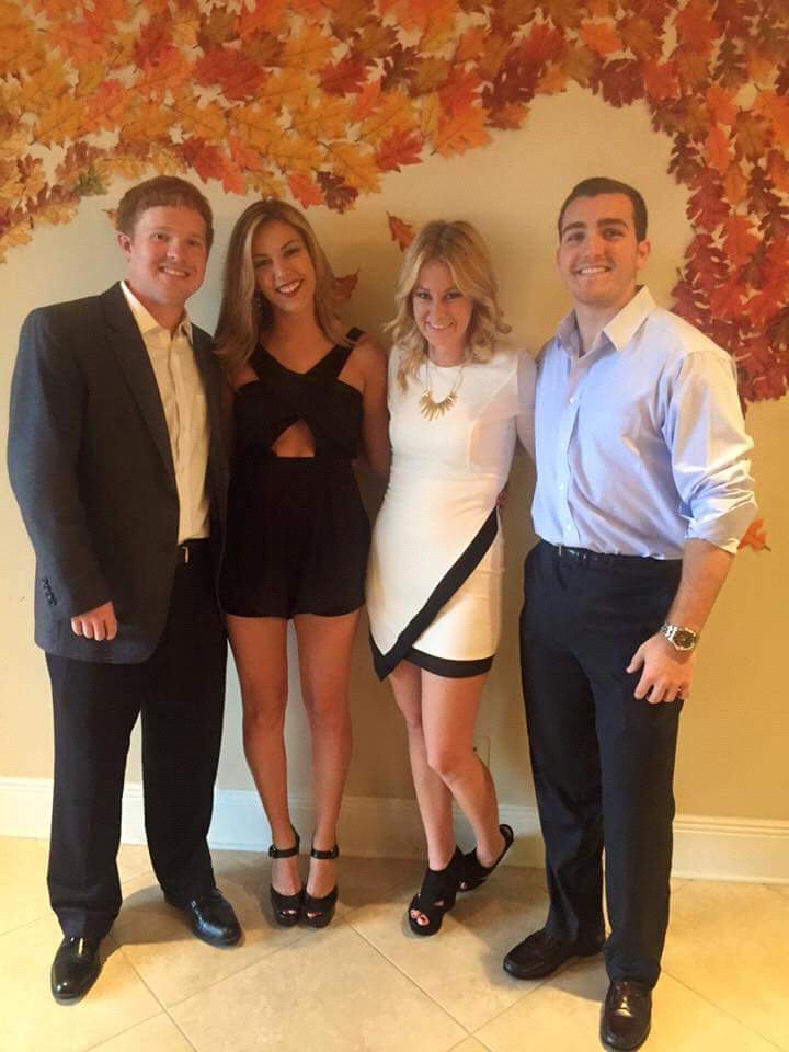 Fall formal, 2015!