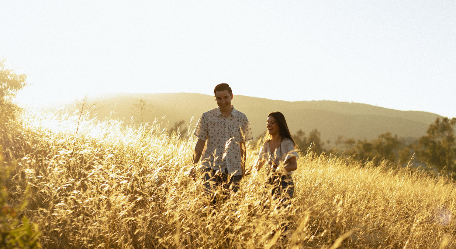 The Wedding Website of Emmalee Ferbert and Remington Markwell