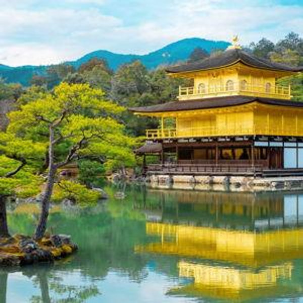 Japan Honeymoon Fund
