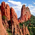 Garden of the Gods