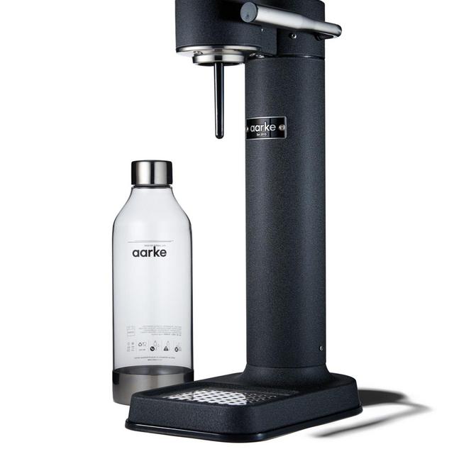 Aarke Sparkling Water Carbonator II