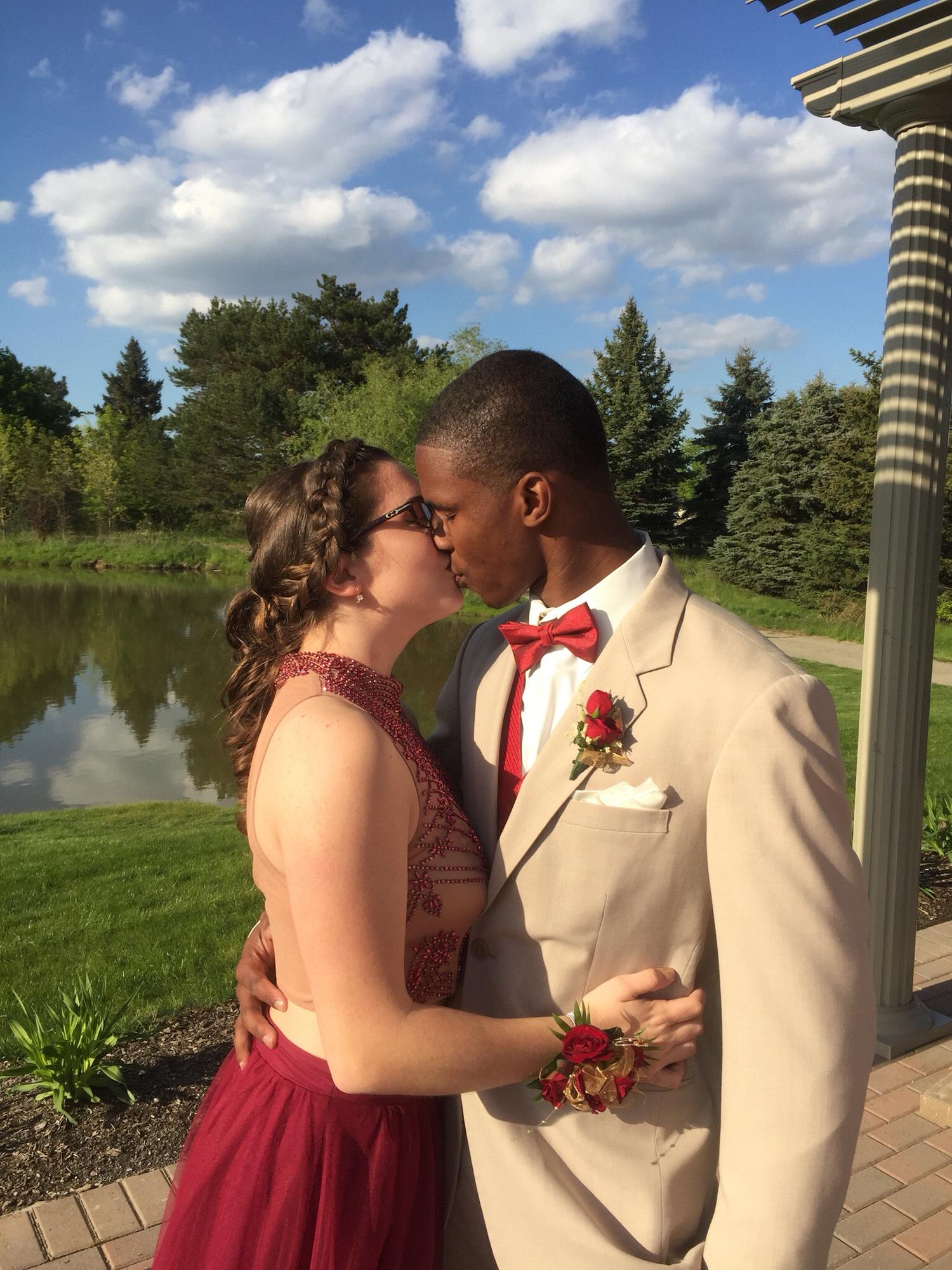 Prom 2017