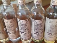 MEZCAL El Rey Zapoteco