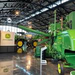 John Deere Pavilion