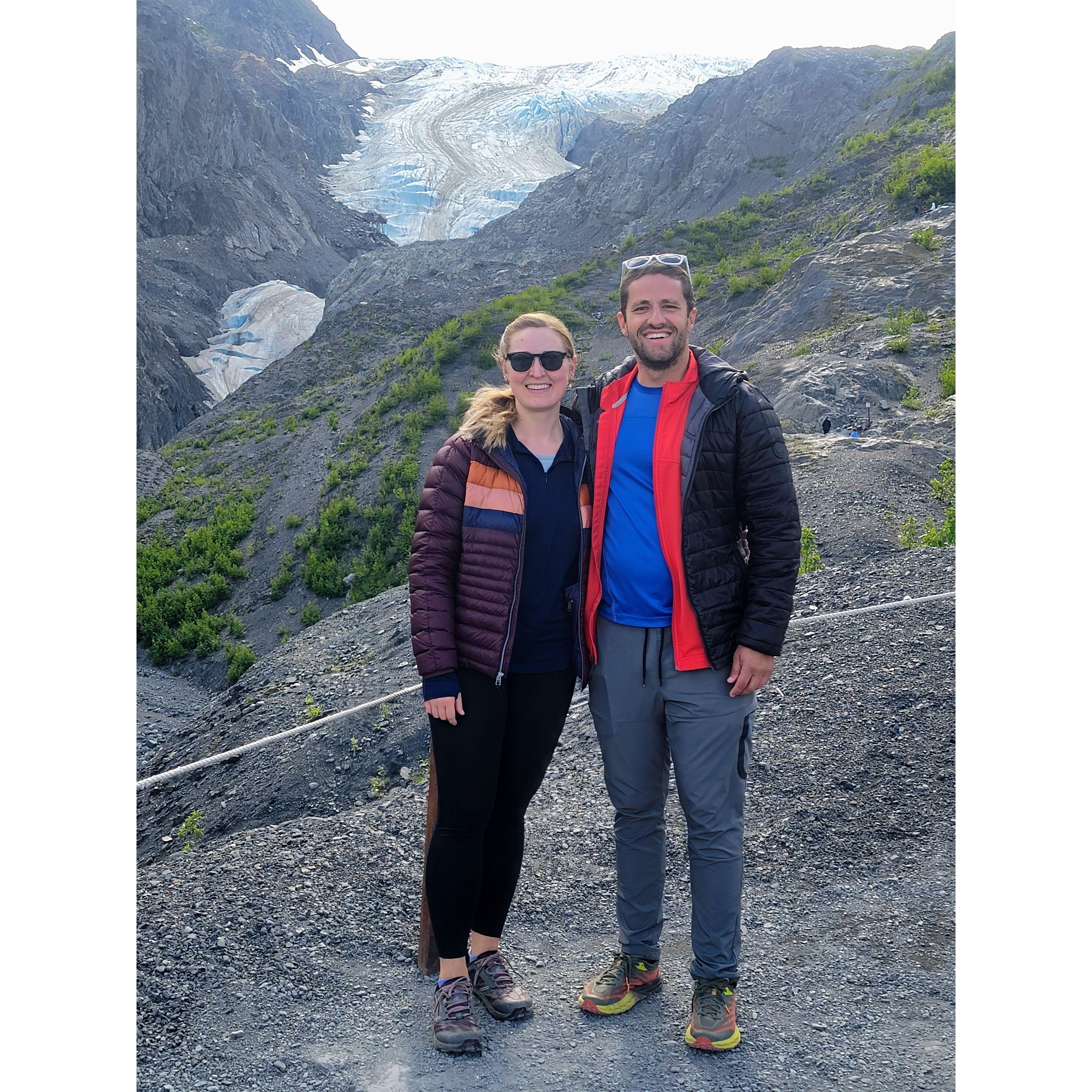 Alaska