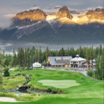 Golf - to be confirmed - SilverTip Resort